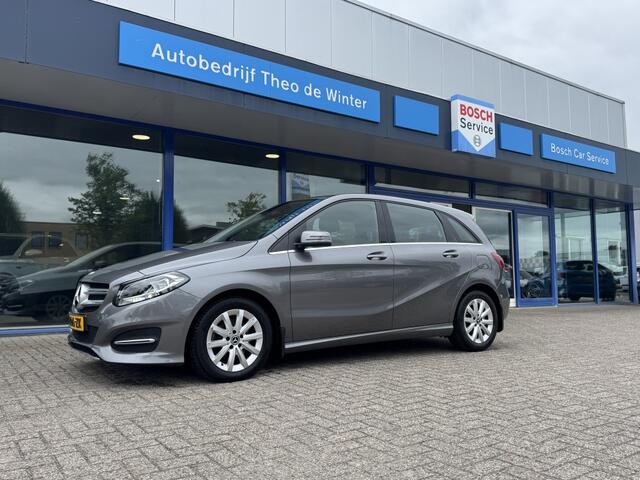 Mercedes-Benz B-KLASSE 180 Prestige| Trekhaak, Navi, Cruise, Stoelverwarming, Clima