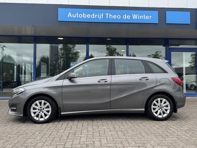 Mercedes-Benz B-KLASSE 180 Prestige| Trekhaak, Navi, Cruise, Stoelverwarming, Clima