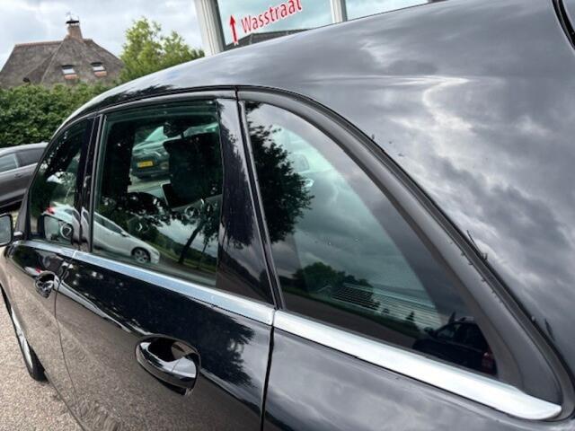 Mercedes-Benz B-KLASSE B180 Lease Ed. Ambition Aut., Navi, Clima, Cruise, PDC
