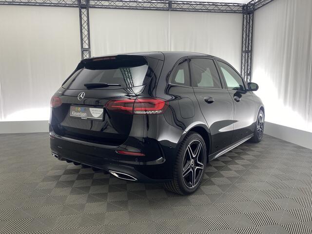 Mercedes-Benz B-KLASSE 250 e Business Solution AMG Limited Automaat | Apple Carplay | Navi | Sfeerverlichting |