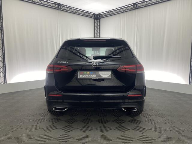 Mercedes-Benz B-KLASSE 250 e Business Solution AMG Limited Automaat | Apple Carplay | Navi | Sfeerverlichting |