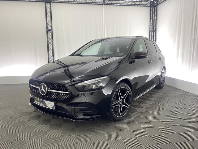 Mercedes-Benz B-KLASSE 250 e Business Solution AMG Limited Automaat | Apple Carplay | Navi | Sfeerverlichting |