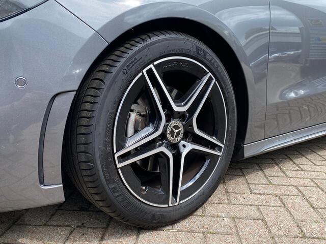 Mercedes-Benz B-KLASSE 200 Business Solution AMG!! Automaat!! | Orig. Ndl auto!! | AMG !! | Lage km stand | Alle opties aanwezig | RIJKLAARPRIJS INCL 12 MAANDEN GARANTIE EN BEURT