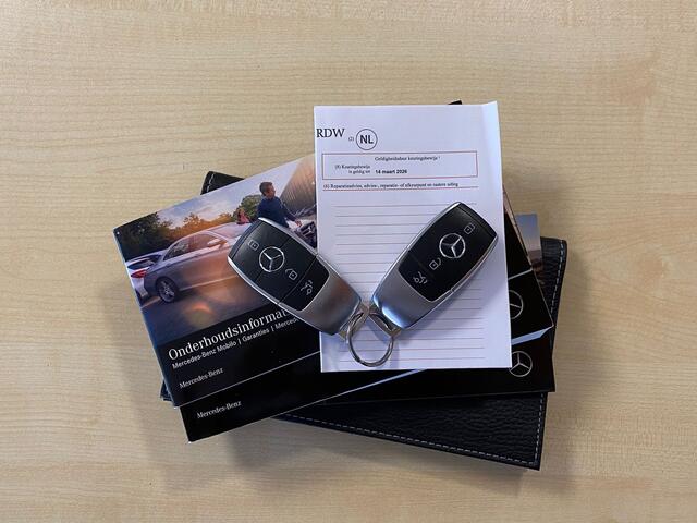 Mercedes-Benz B-KLASSE 200 Business Solution AMG!! Automaat!! | Orig. Ndl auto!! | AMG !! | Lage km stand | Alle opties aanwezig | RIJKLAARPRIJS INCL 12 MAANDEN GARANTIE EN BEURT