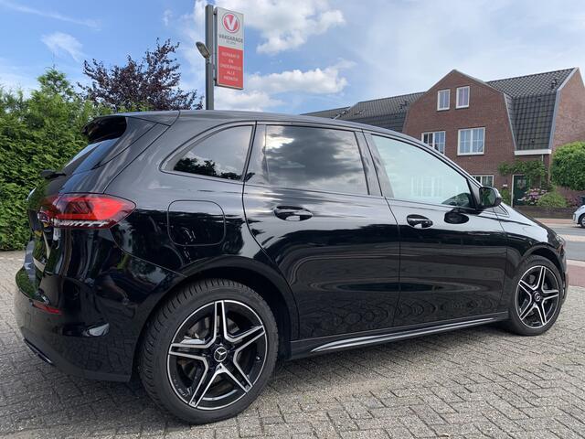 Mercedes-Benz B-KLASSE 250 e AMG Line PHEV, Navi & CarPlay | Camera