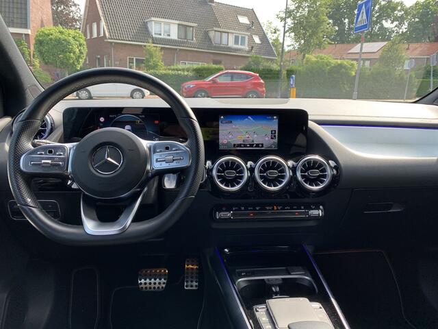 Mercedes-Benz B-KLASSE 250 e AMG Line PHEV, Navi & CarPlay | Camera