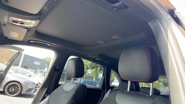 Mercedes-Benz B-KLASSE 200 Business Solution Plus |Pano |Sfeer |Halfleder |Stoelverw. |ACC