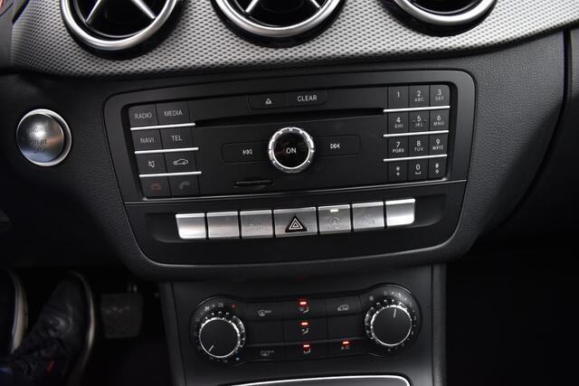 Mercedes-Benz B-KLASSE 180 Activity Edition