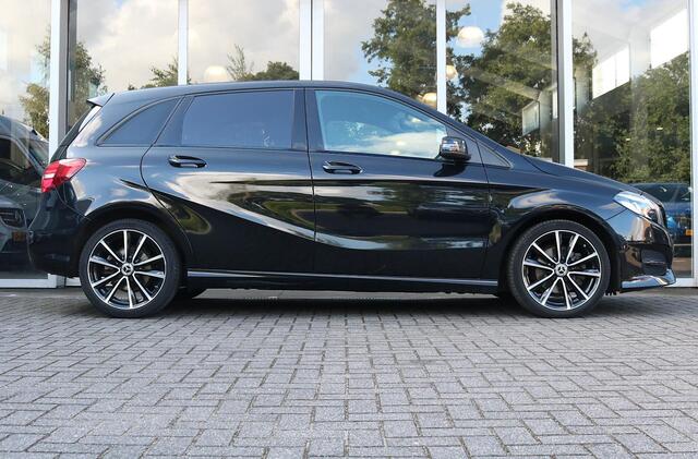 Mercedes-Benz B-KLASSE 180 Ambition | Trekhaak