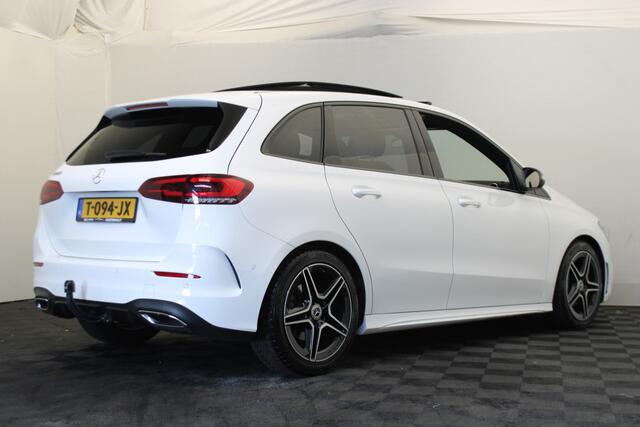 Mercedes-Benz B-KLASSE 200 Business Solution AMG |Pano|Stoelverwarming|