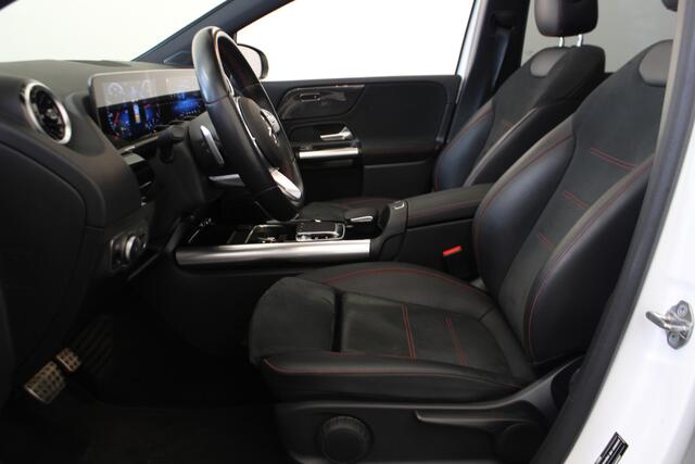 Mercedes-Benz B-KLASSE 200 Business Solution AMG |Pano|Stoelverwarming|