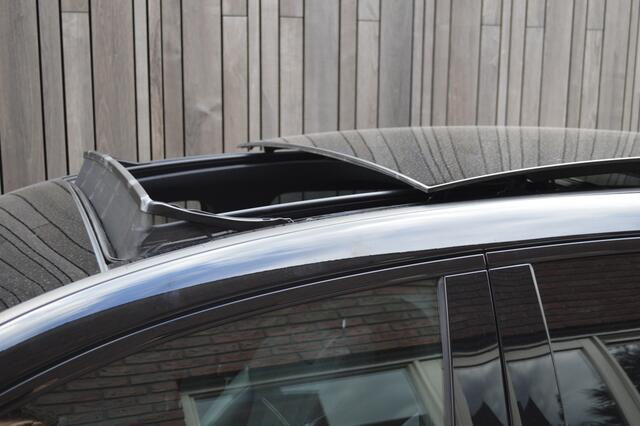 Mercedes-Benz B-KLASSE 250 e AMG Led Panorama Widescreen Sfeer Camera 360 Night Trekh Pdc