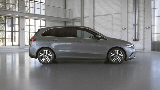 Mercedes-Benz B-KLASSE 180 Business Solution Luxury | Trekhaak elektrisch | Panoramadak | Multibeam |