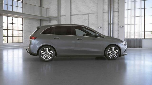 Mercedes-Benz B-KLASSE 180 Business Solution Luxury | Trekhaak elektrisch | Panoramadak | Multibeam |