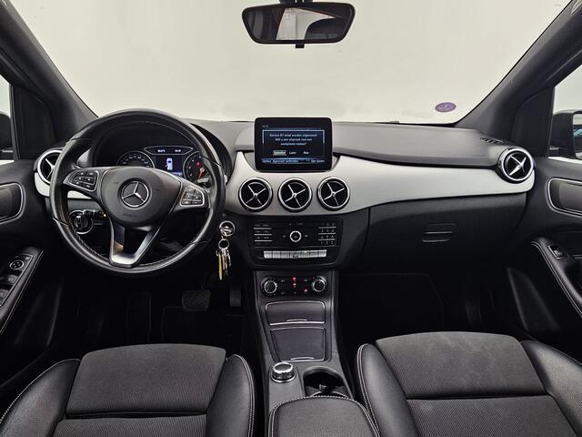 Mercedes-Benz B-KLASSE 180 Ambition | Automaat | Trekhaak | Urban pakket