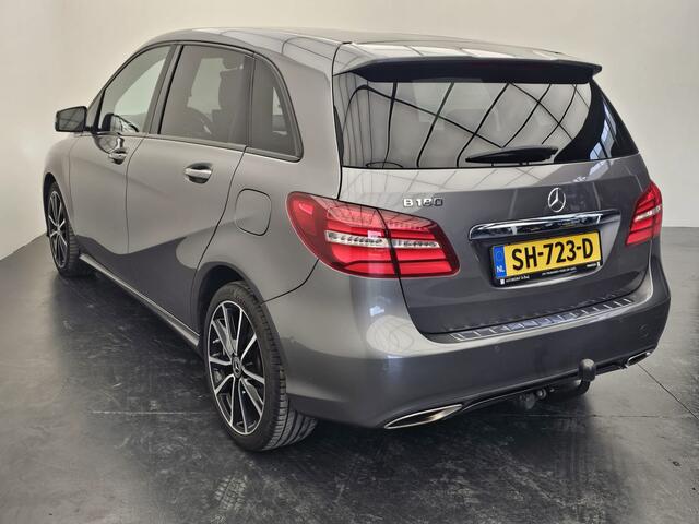 Mercedes-Benz B-KLASSE 180 Ambition | Automaat | Trekhaak | Urban pakket