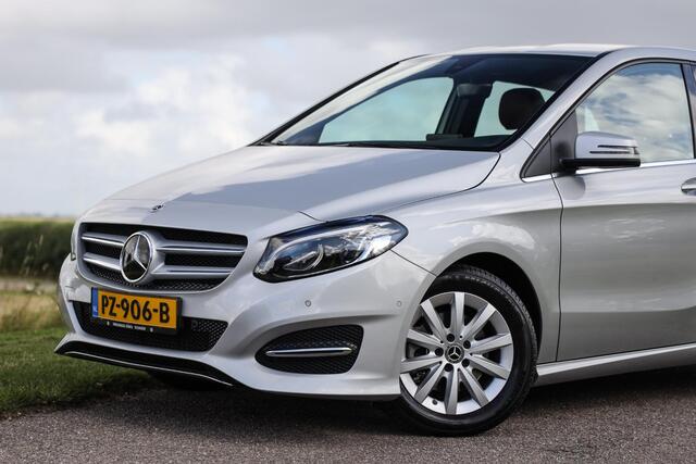 Mercedes-Benz B-KLASSE 180 Aut7 Prestige ? Leder ? ACC ? LED