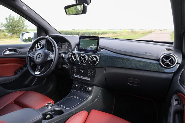 Mercedes-Benz B-KLASSE 180 Aut7 Prestige ? Leder ? ACC ? LED