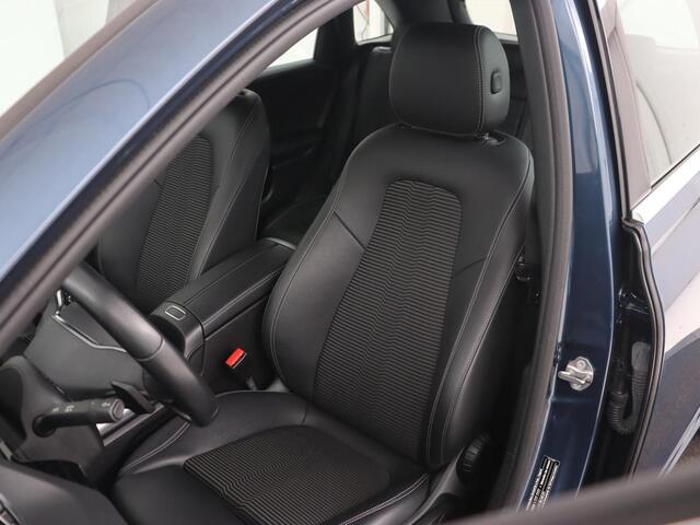 Mercedes-Benz B-KLASSE 180 Advantage | Stoelverwarming | Camera | Carplay | Trekhaak | Full LED | Navigatie | Half leder | Climate control | Park Assist