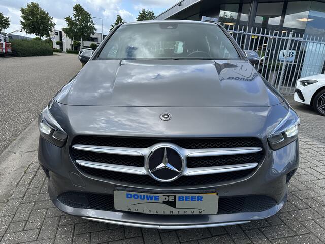 Mercedes-Benz B-KLASSE 180 Business Solution Luxury Camera | Elekt. Klep | Stoelverw.