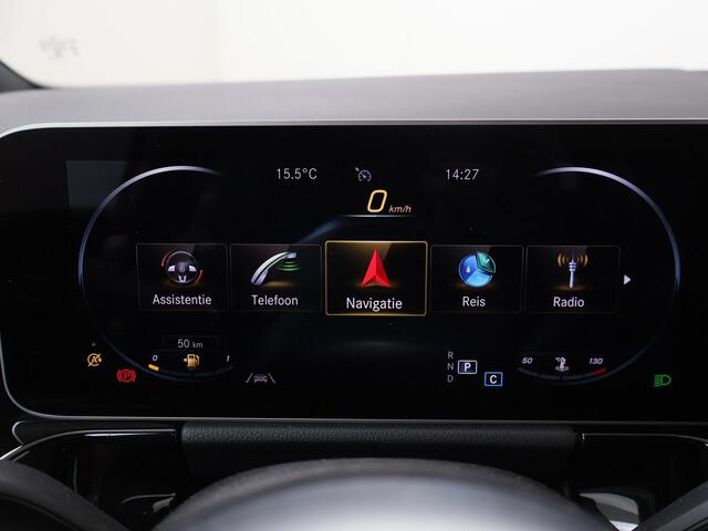 Mercedes-Benz B-KLASSE 220 Launch Edition Premium