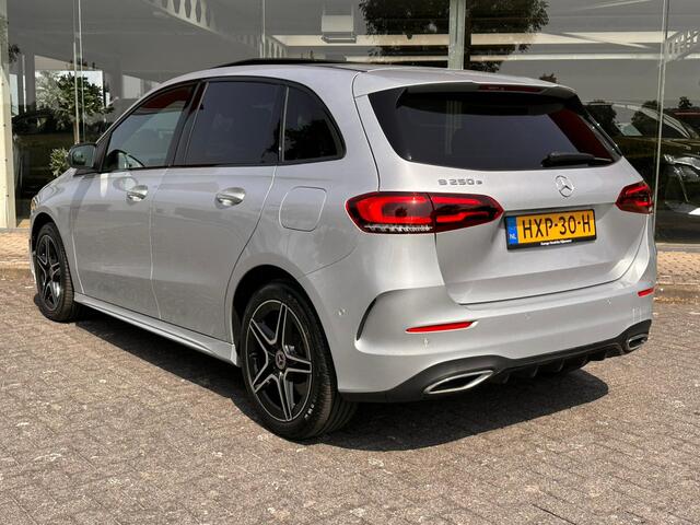 Mercedes-Benz B-KLASSE 250 e Business Solution AMG Limited Automaat | Pano | AMG pack | Digt Dash | occasion