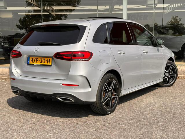 Mercedes-Benz B-KLASSE 250 e Business Solution AMG Limited Automaat | Pano | AMG pack | Digt Dash | occasion
