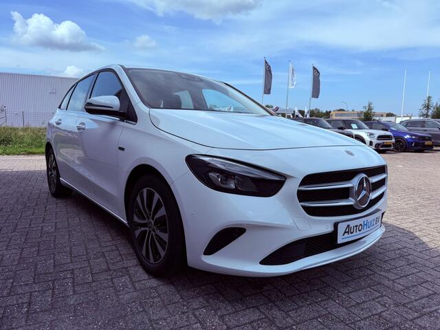 Mercedes-Benz B-KLASSE 250 e Advantage Sportstoelen Camera Widescreen