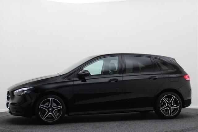 Mercedes-Benz B-KLASSE 250 e AMG Line Virtual Cockpit, Sfeerverlichting, Apple Carplay, Standkachel, Cruise, 18''