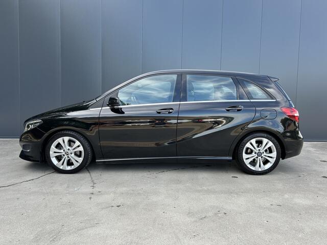 Mercedes-Benz B-KLASSE 180 AUTOMAAT Prestige CAMERA XENON NAVI CRUISE ECC