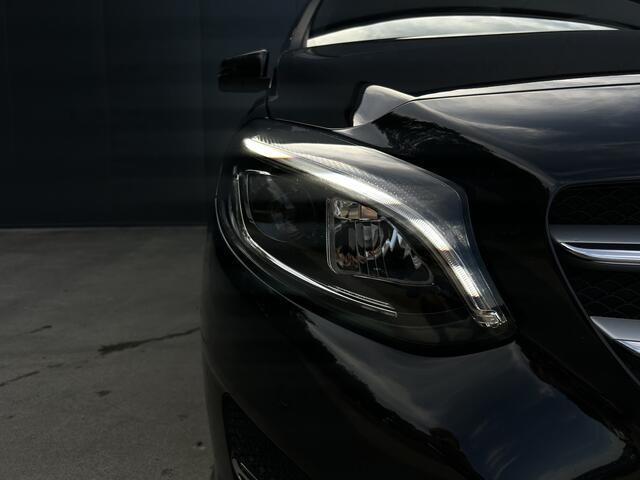 Mercedes-Benz B-KLASSE 180 AUTOMAAT Prestige CAMERA XENON NAVI CRUISE ECC