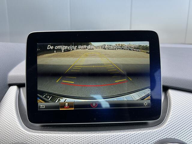 Mercedes-Benz B-KLASSE 180 AUTOMAAT Prestige CAMERA XENON NAVI CRUISE ECC