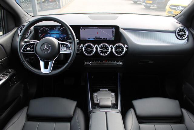 Mercedes-Benz B-KLASSE 250e AUT8 Luxury Limited LEDER SFEER CARPLAY CAMERA