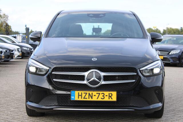 Mercedes-Benz B-KLASSE 250e AUT8 Luxury Limited LEDER SFEER CARPLAY CAMERA