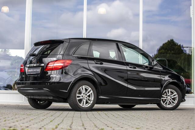 Mercedes-Benz B-KLASSE 250 e 28 kWh | CAM | Stoelver. | Xenon |