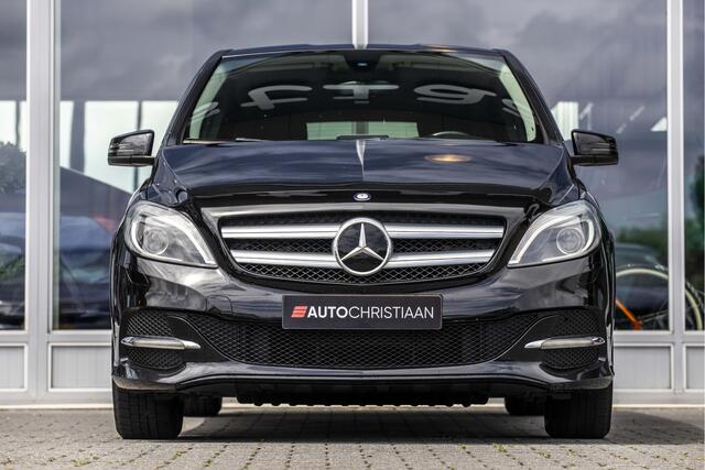 Mercedes-Benz B-KLASSE 250 e 28 kWh | CAM | Stoelver. | Xenon |
