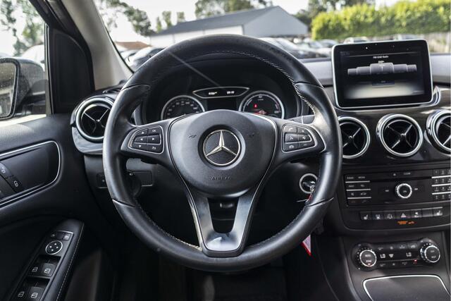 Mercedes-Benz B-KLASSE 250 e 28 kWh | CAM | Stoelver. | Xenon |