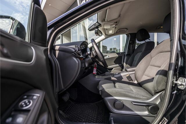 Mercedes-Benz B-KLASSE 250 e 28 kWh | CAM | Stoelver. | Xenon |