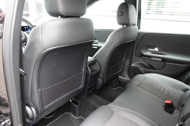 Mercedes-Benz B-KLASSE 180 BNS SOLUTION Mild Hybrid