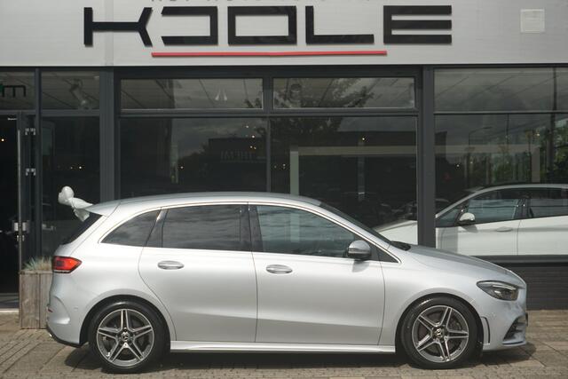 Mercedes-Benz B-KLASSE 250 Premium | AMG Pakket | Stoel koeling | ACC