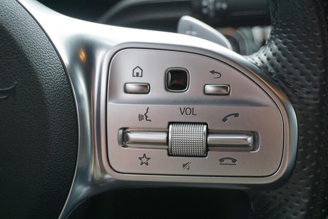 Mercedes-Benz B-KLASSE 250 Premium | AMG Pakket | Stoel koeling | ACC