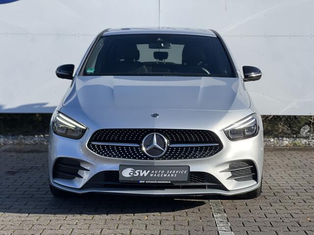 Mercedes-Benz B-KLASSE 200 Business Solution AMG | Night | Camera | Sfeerverlichting | MBUX