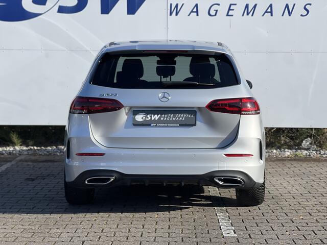 Mercedes-Benz B-KLASSE 200 Business Solution AMG | Night | Camera | Sfeerverlichting | MBUX