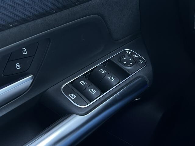 Mercedes-Benz B-KLASSE 200 Business Solution AMG | Night | Camera | Sfeerverlichting | MBUX