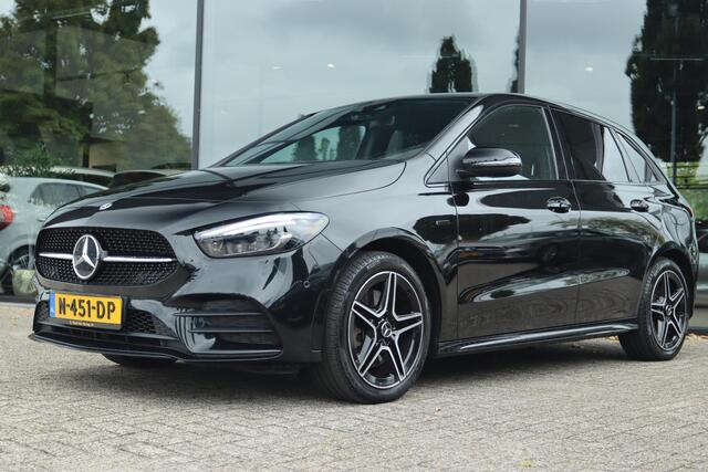 Mercedes-Benz B-KLASSE 250E BUSINESS SOLUTIONS AMG LIMITED | LED | WIDESCREEN | CARPLAY | TREKHAAK | CAMERA