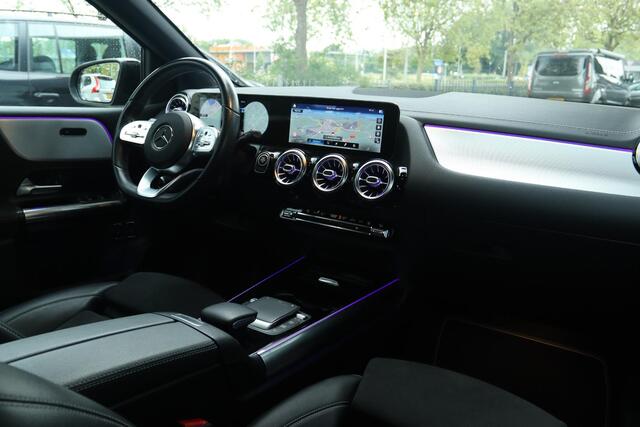 Mercedes-Benz B-KLASSE 250E BUSINESS SOLUTIONS AMG LIMITED | LED | WIDESCREEN | CARPLAY | TREKHAAK | CAMERA