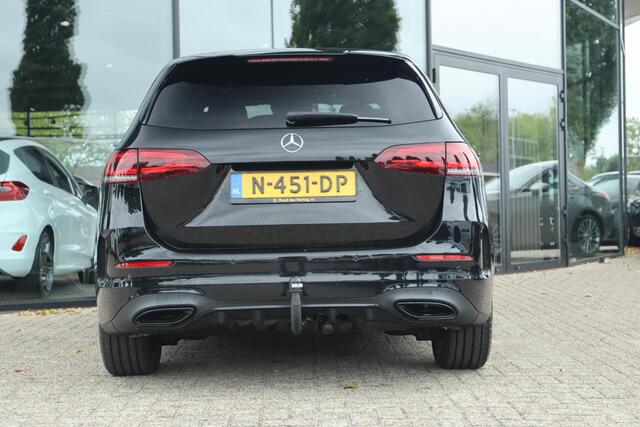 Mercedes-Benz B-KLASSE 250E BUSINESS SOLUTIONS AMG LIMITED | LED | WIDESCREEN | CARPLAY | TREKHAAK | CAMERA