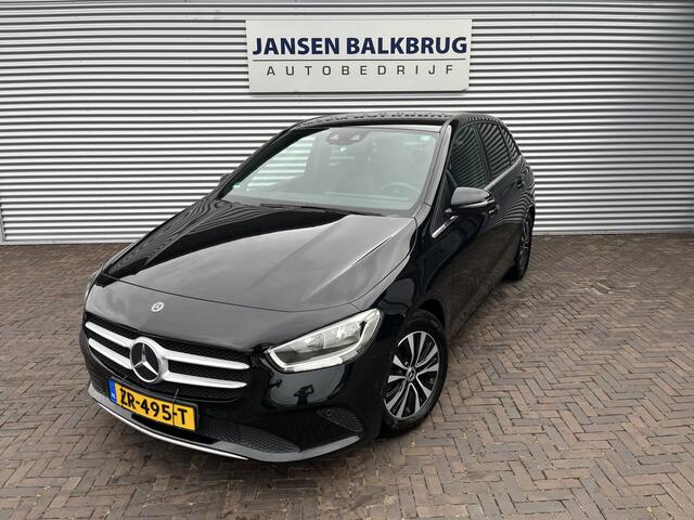 Mercedes-Benz B-KLASSE 180 Business Solution