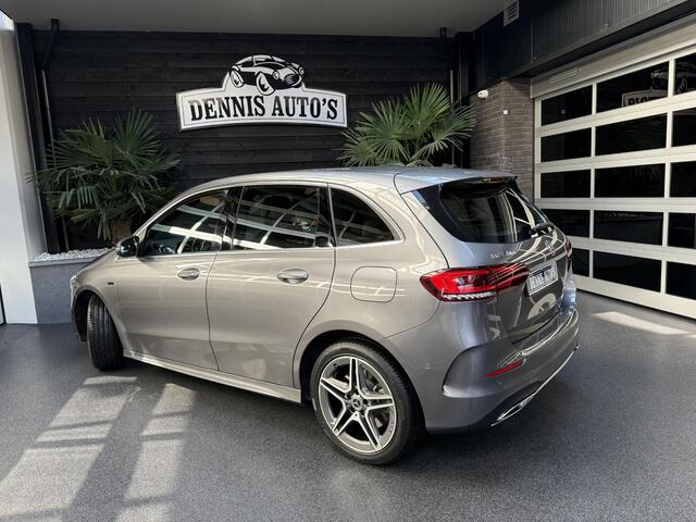 Mercedes-Benz B-KLASSE 250 e Business Solution AMG Limited sfeerverlichti
