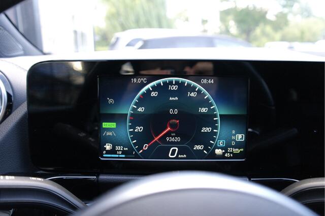 Mercedes-Benz B-KLASSE 250 e Business Solution AMG | Trekhaak | Carplay | Camera